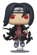 Figurka POP! - Itachi with Crows (Special Edition) 1022