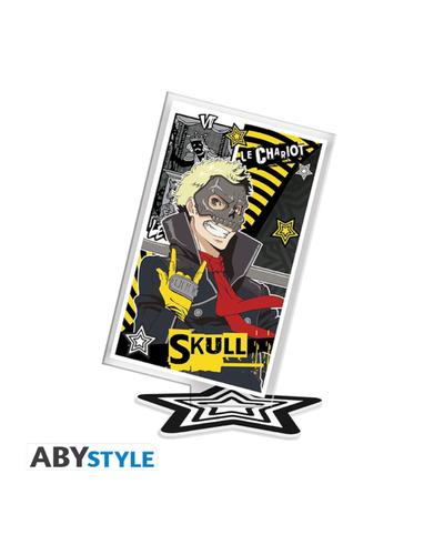 Figurka akrylowa - Skull