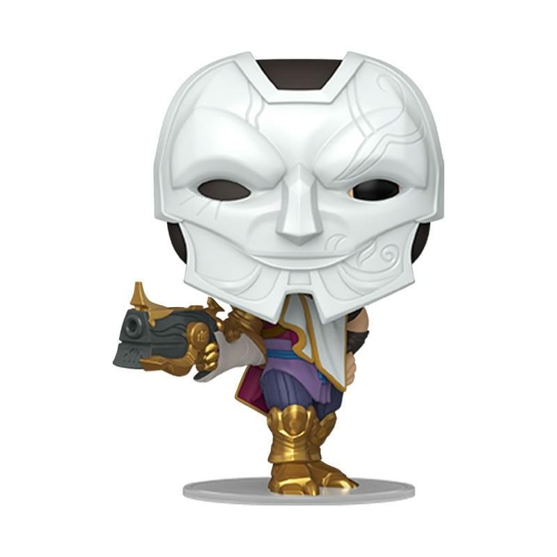 Figurka POP! - Jhin (1081)