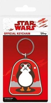 Brelok - Porg (Star Wars)