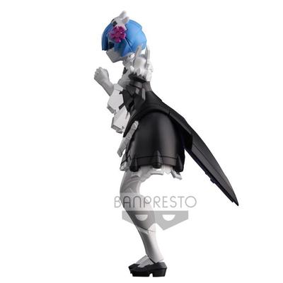 Figurka Re:Zero - Rem (Bijyoid ver.A) — zdjęcie 2