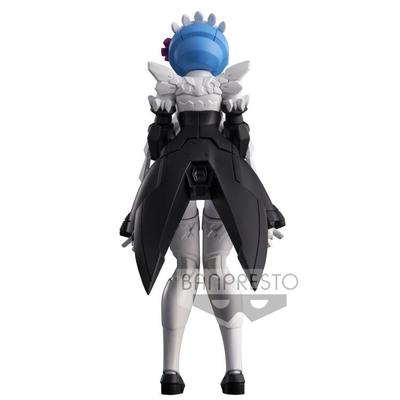 Figurka Re:Zero - Rem (Bijyoid ver.A) — zdjęcie 3