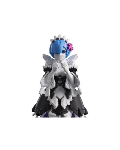 Figurka Re:Zero - Rem (Bijyoid ver.A) — zdjęcie 4