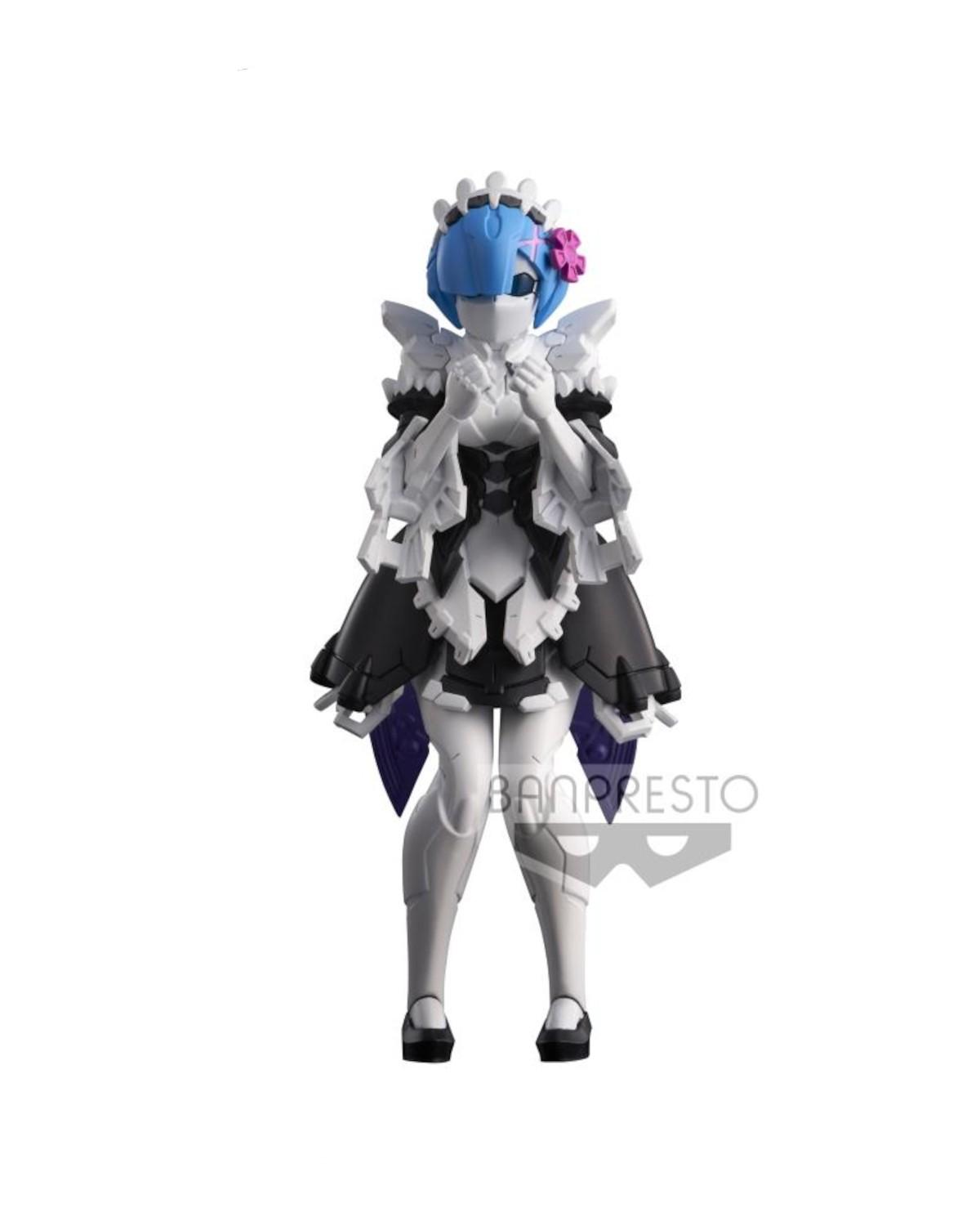 Figurka Re:Zero - Rem (Bijyoid ver.A)