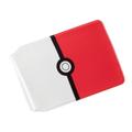 Wizytownik - Pokeball