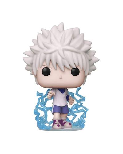 Figurka POP! - Killua Zoldyck