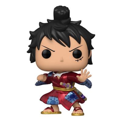 Figurka POP! - Luffytaro (Special Edition) 921