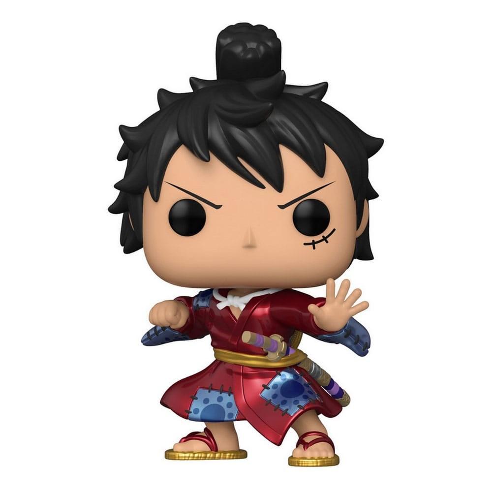 Figurka POP! - Luffytaro (Special Edition) 921