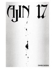 Manga Ajin tom 17
