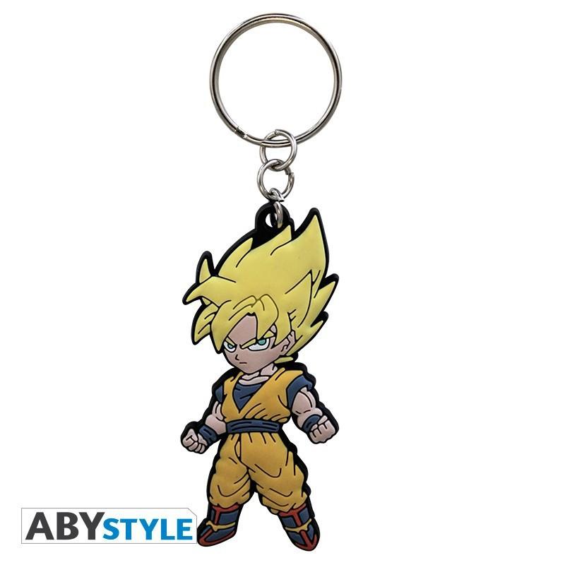 Brelok - Dragon Ball