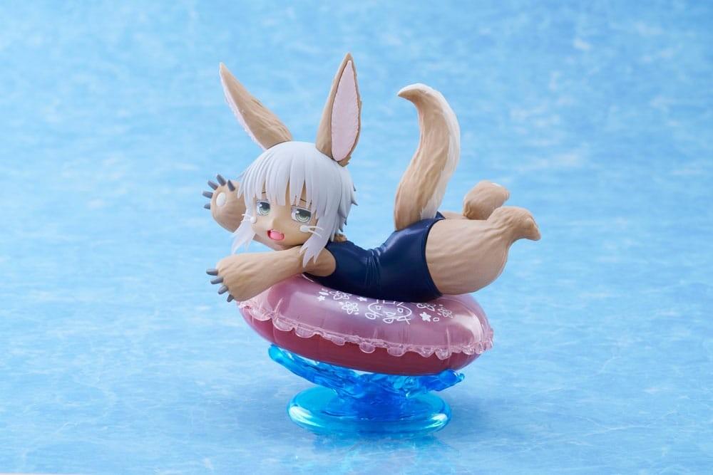 Statuetka - Nanachi (Aqua Float ver.)