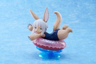Statuetka - Nanachi (Aqua Float ver.)