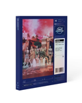 TWICE - BEYOND LIVE / TWICE: WORLD IN A DAY PHOTOBOOK