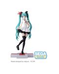Statuetka - Miku (Supreme ver.)
