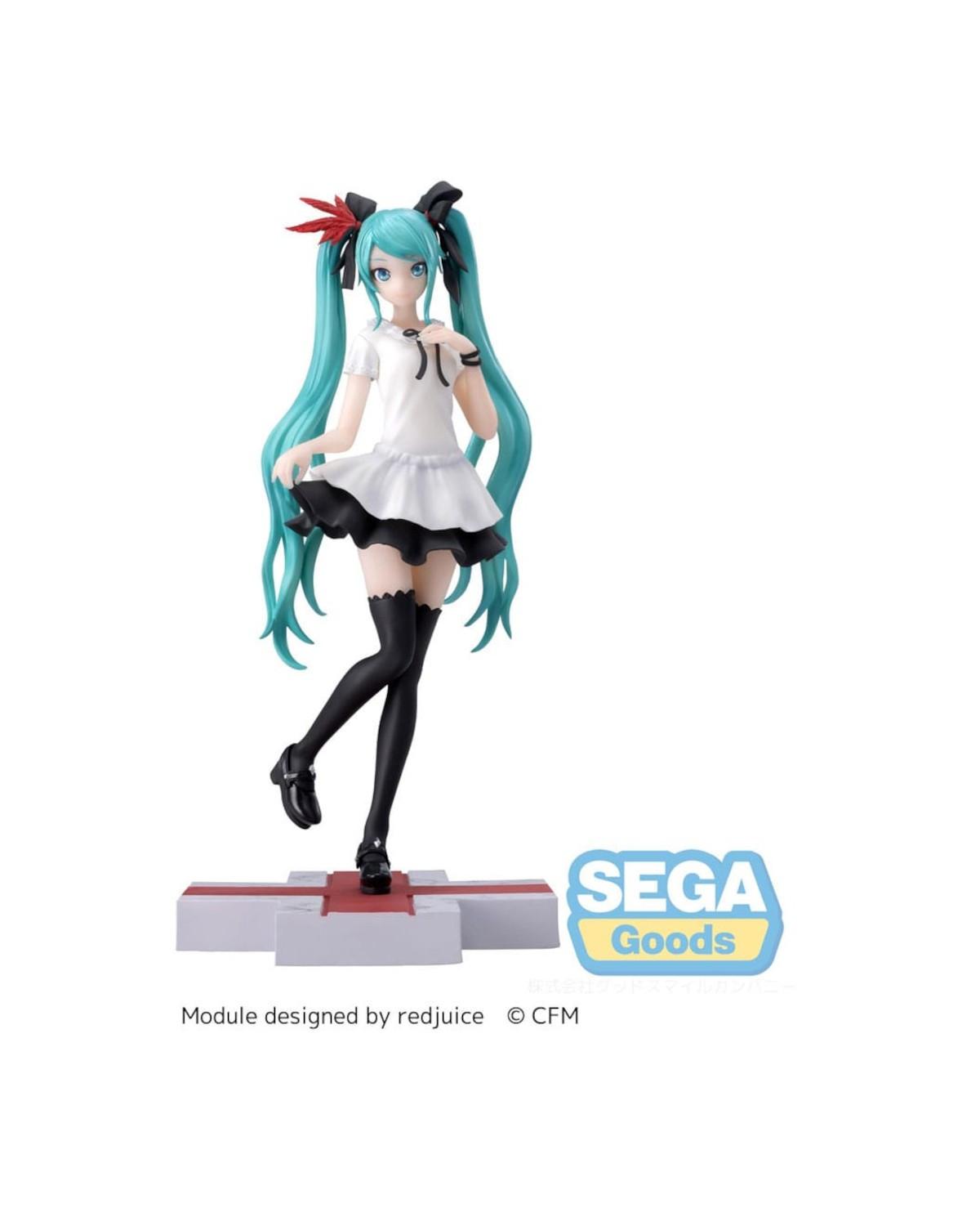 Statuetka - Miku (Supreme ver.)