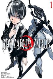 Gdy Zapada Zmrok - tom 1