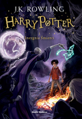 Książka - Harry Potter i Insygnia Śmierci