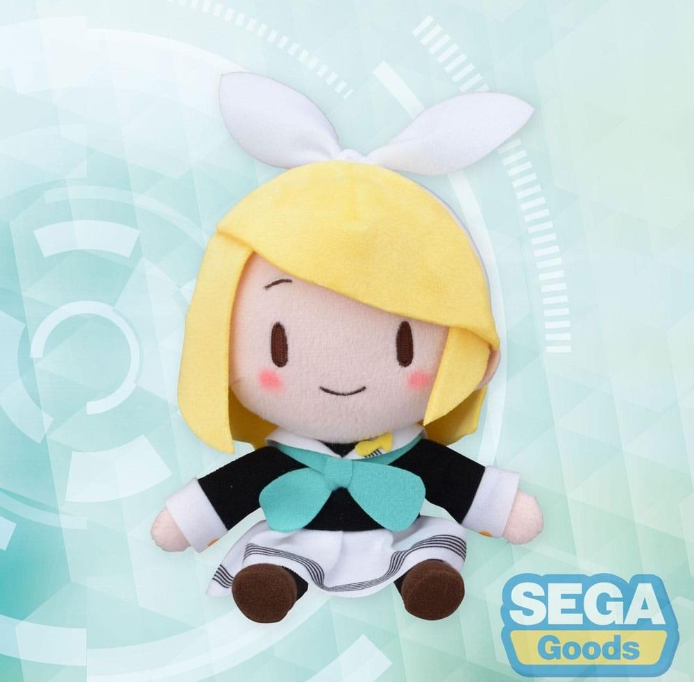 Pluszak - Kagamine Rin (Uniform Ver.)