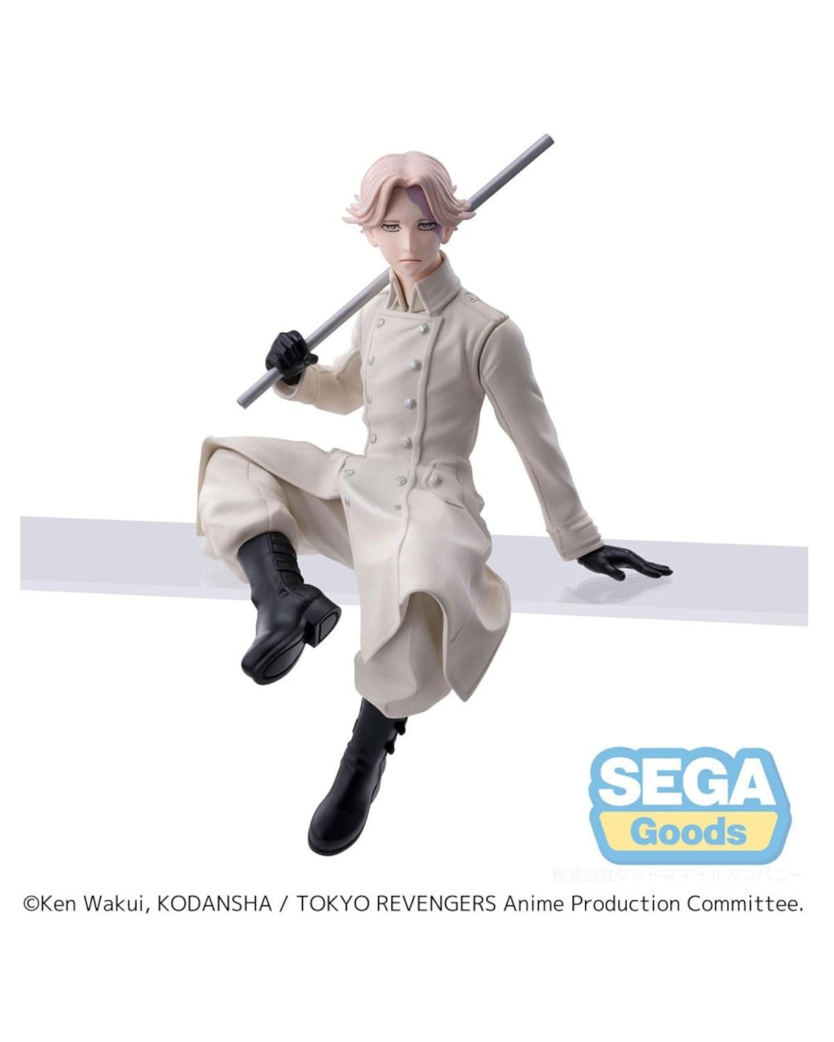 Statuetka - Seishu Inui