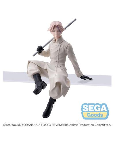 Statuetka - Seishu Inui