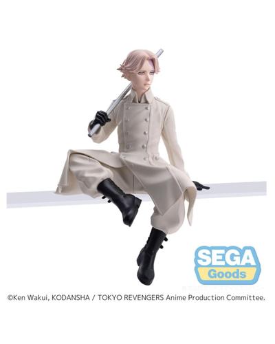 Statuetka - Seishu Inui — zdjęcie 4