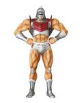 Statuetka - Kinnikuman (Robin Mask ver.)