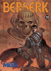 Berserk - tom 10
