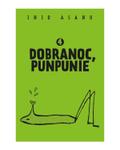 Okładka Dobranoc, Punpunie - Tom 4