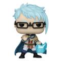 Figruka POP! - Klaus 1554