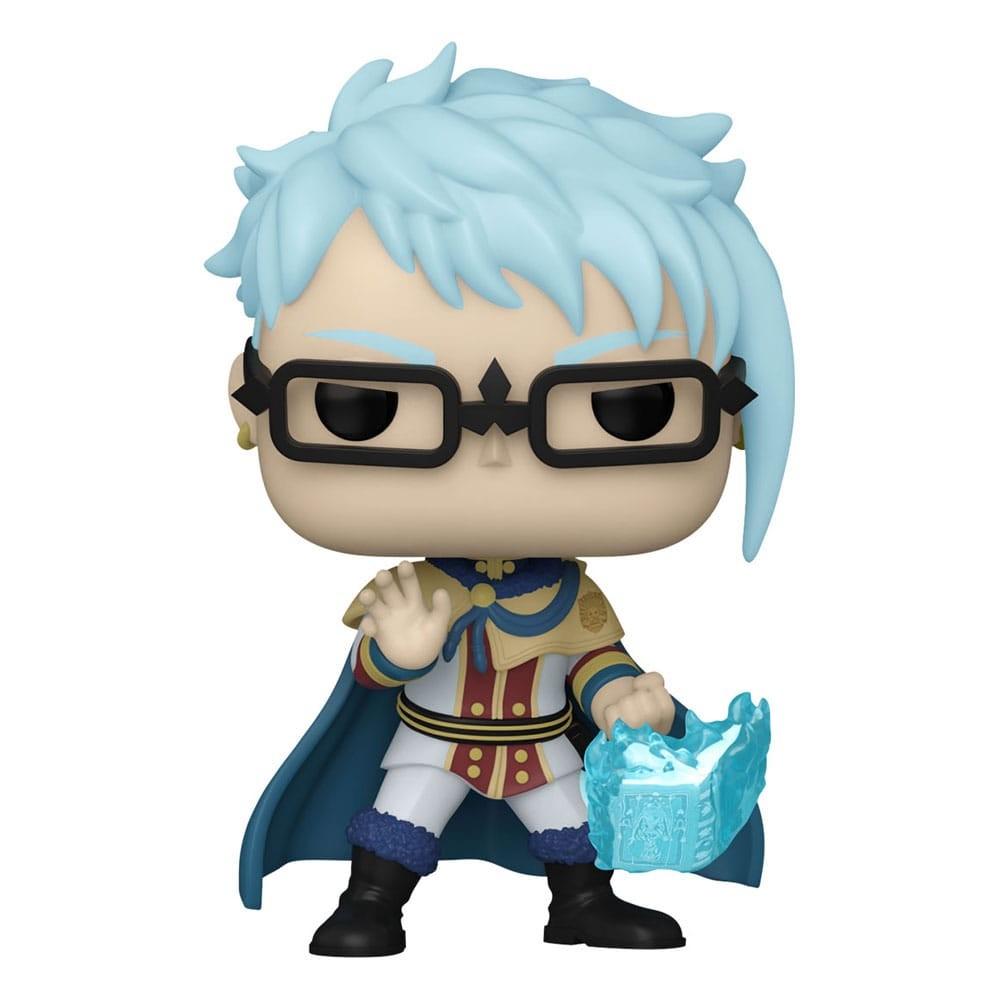 Figruka POP! - Klaus 1554