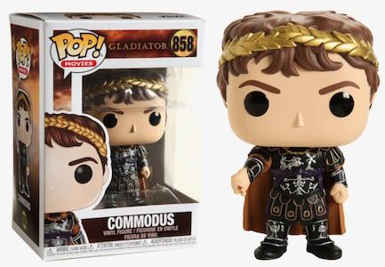 Figurka POP! - Commodus