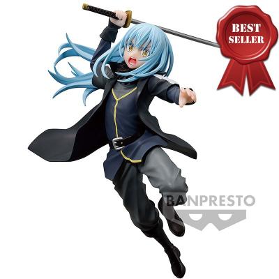 Statuetka - Rimuru Tempest (Maximatic) v2