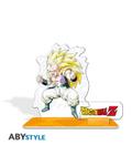 Figurka akrylowa - Gotenks