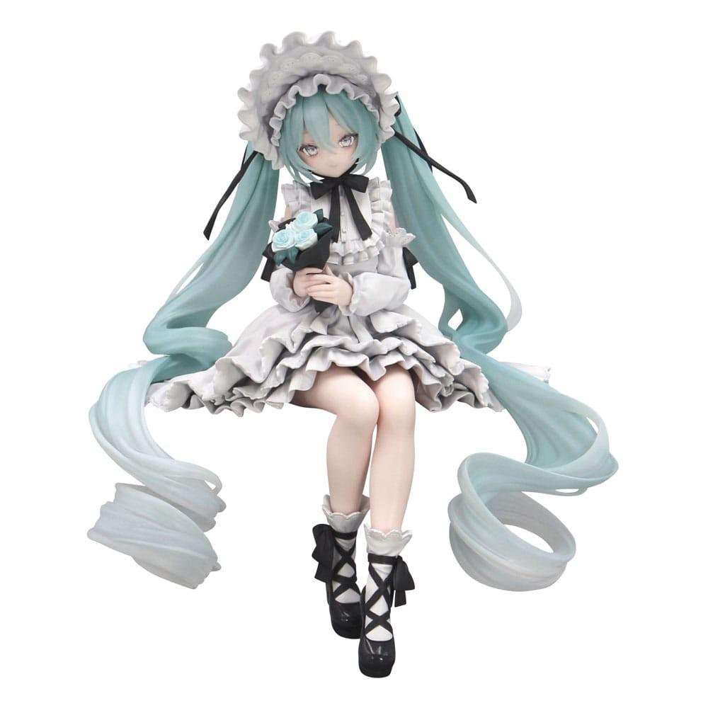 Statuetka - Hatsune Miku (Vintage Doll Style) Noodle Stopper
