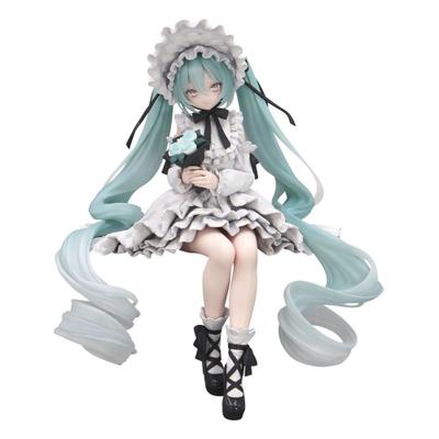 Statuetka - Hatsune Miku (Vintage Doll Style) Noodle Stopper