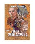 Okładka Saga Winlandzka - Tom 7