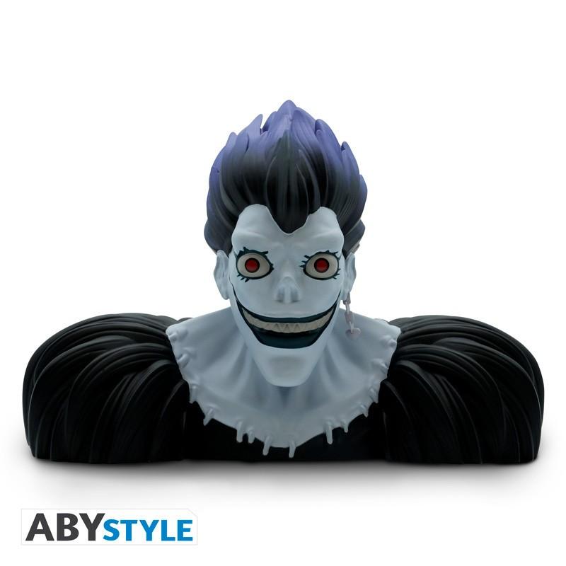Skarbonka - Ryuk/Death Note