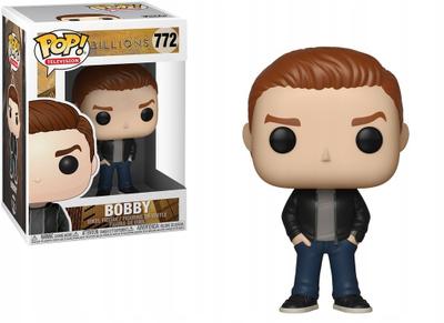 Figurka POP! - Bobby