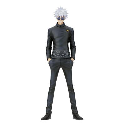 Statuetka - Satoru Gojo (Premature Death Special Ver.) (Jujutsu Kaisen)