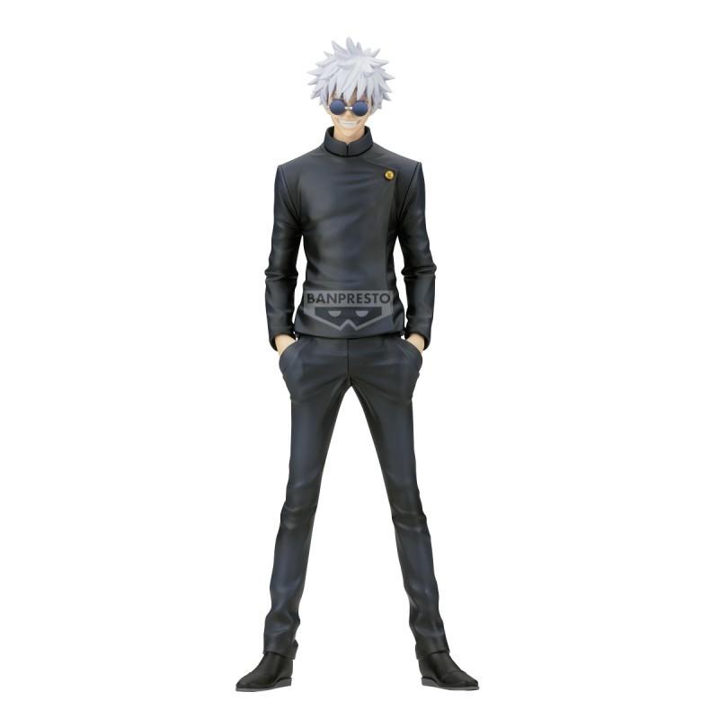 Statuetka - Satoru Gojo (Premature Death Special Ver.) (Jujutsu Kaisen)