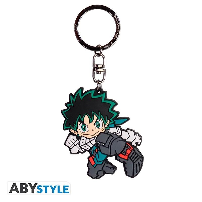 Brelok - MHA - Midoriya
