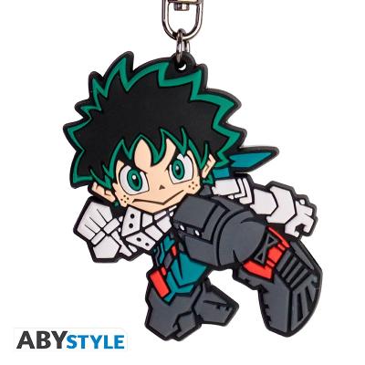 Brelok - MHA - Midoriya — zdjęcie 2