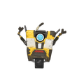 Figurka POP! - Claptrap