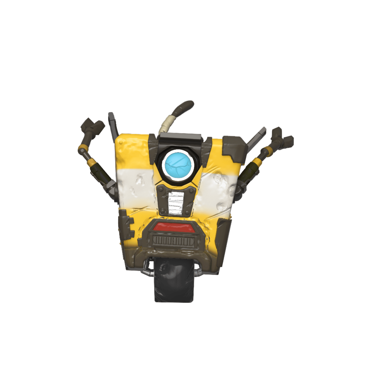 Figurka POP! - Claptrap