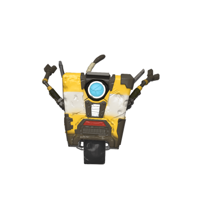 Figurka POP! - Claptrap