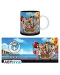 Kubek - One Piece (1000th episode celebration v2)