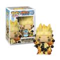 Figurka POP! - Naruto (Six Path Sage) Glows in the dark