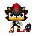 Figurka POP! - Shadow w/Dark Chao (1035)