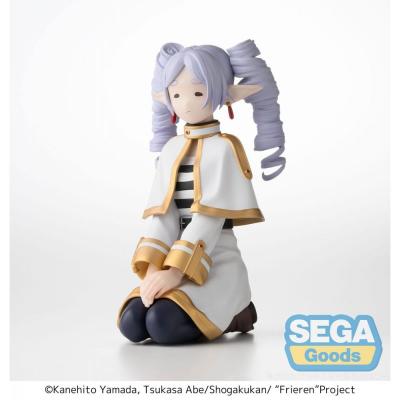 Statuetka - Frieren (I have ringlets now Ver.)