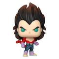 Figurka POP! - Super Saiyan 4 Vegeta (2073) Dragon Ball GT